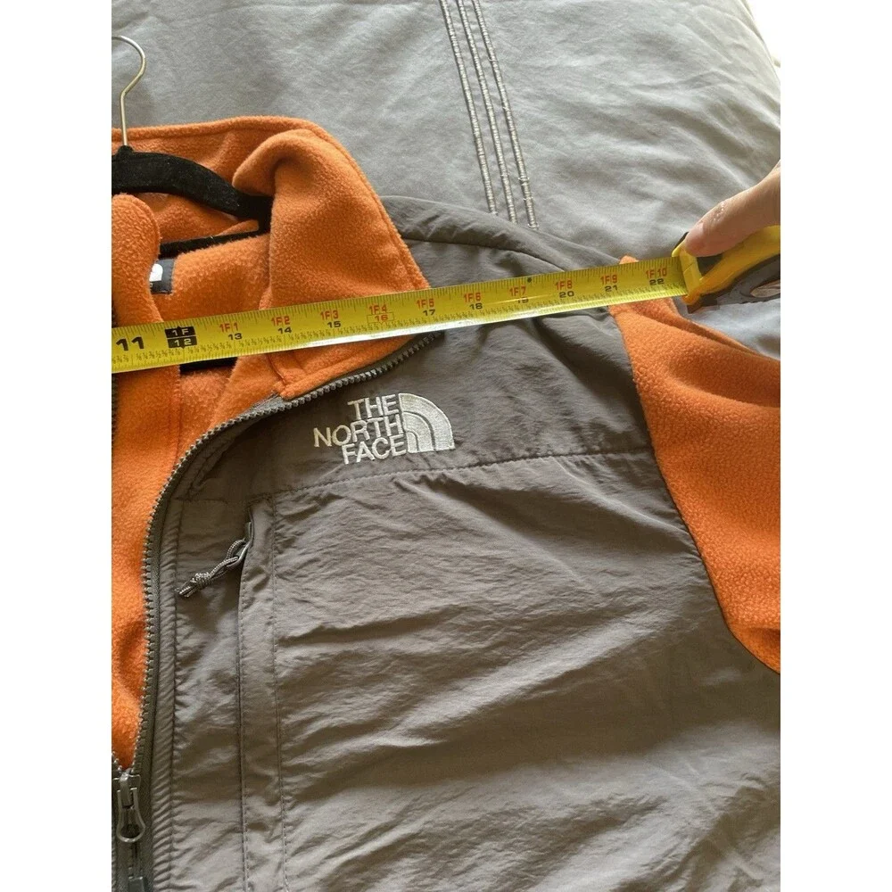 The North Face north face